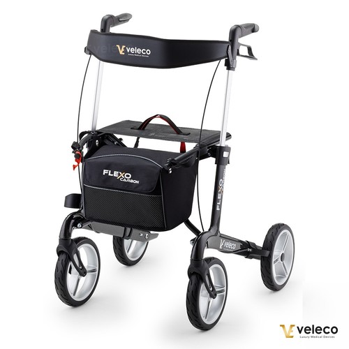 Veleco flexo carbon foldable - veleco,
