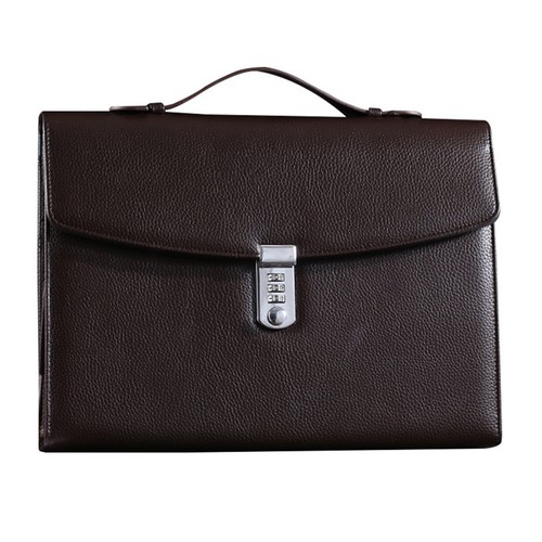 Business briefcase with - briefcase,