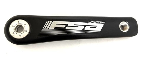 Fsa omega left - omega,