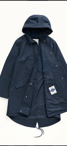 Size navy seasalt - 20,