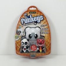 UB FUNKEYS Starter Kit Lotus & Deuce Figures USB Game by Radica - NEW & SEALED