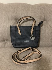 Mini size Guess handbag