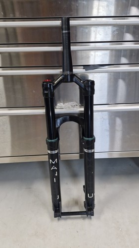 Manitou mezzer pro forks - pro, 29"