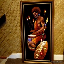 1970’s USA Rare Ashbrook