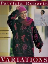 VARIATIONS: KNITTING PATTERNS