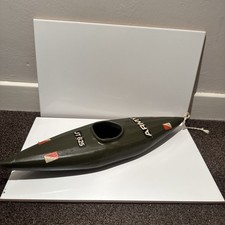 Cherilea Commando Kayak