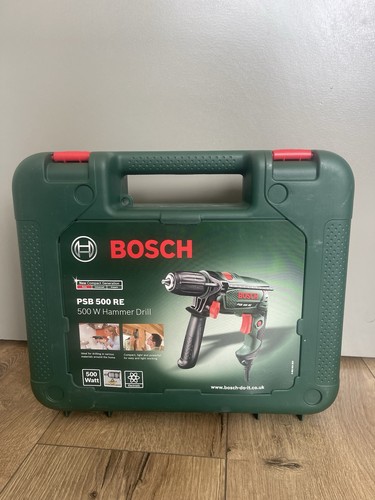 Bosch psb 500 - bosch, 500w