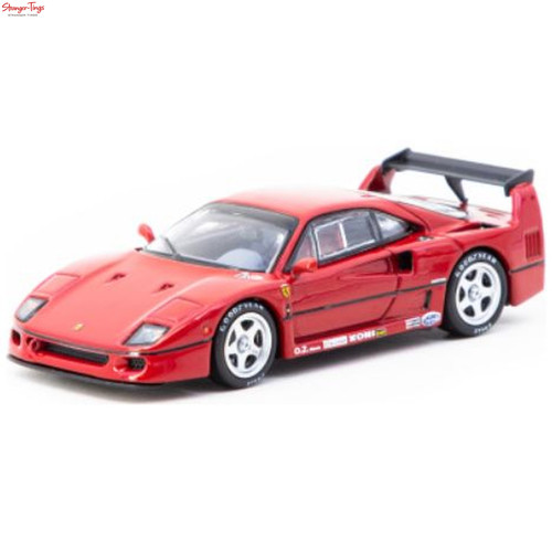 Tarmac works ferrari f40 - tarmac,