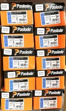 Paslode angled nails - paslode,