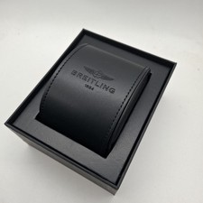 Breitling Used Black
