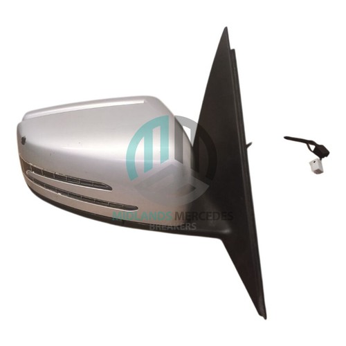 Mercedes benz class w204 - c,