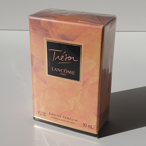 Lancômé trésôr eau - trésôr,
