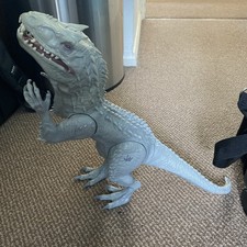Jurassic World Indominus Rex