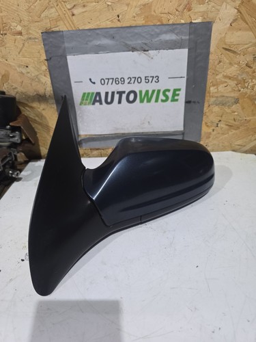 Vauxhall astra mk5 door wing - astra,