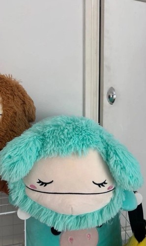 Squishmallows sleepamallows - squishmallows,