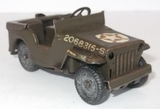 Triang Minic - Tinplate