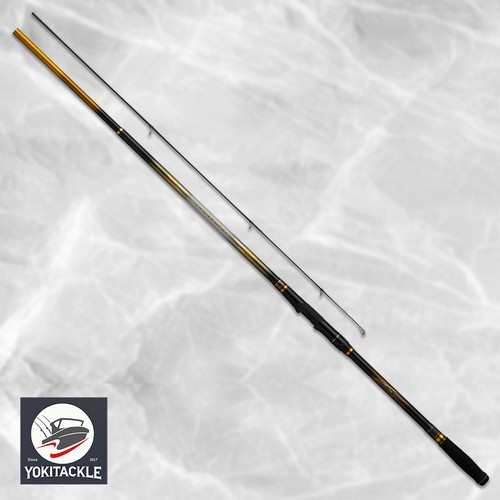 Daiwa tournament iso - daiwa, 3-53