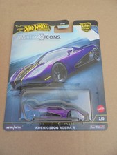 Hot Wheels Premium Timeless