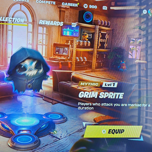 Very cheap for sale grim - for,