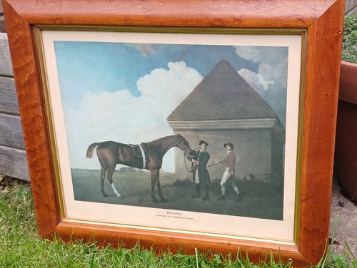 Vintage framed print - vintage,