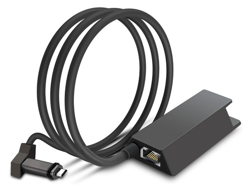 Starlink ethernet adapter - ethernet,