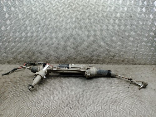 Bmw series electric steering - bmw,