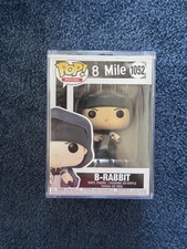Funko Pop! Vinyl: 8-Mile