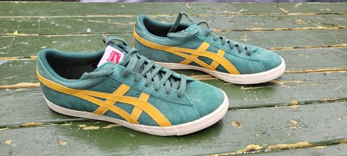 Vintage onitsuka tiger fabre - vintage,