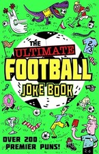 The Ultimate Football Joke