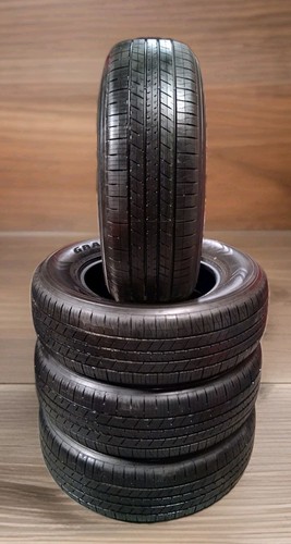 265 dunlop grandtrek - dunlop, h/t