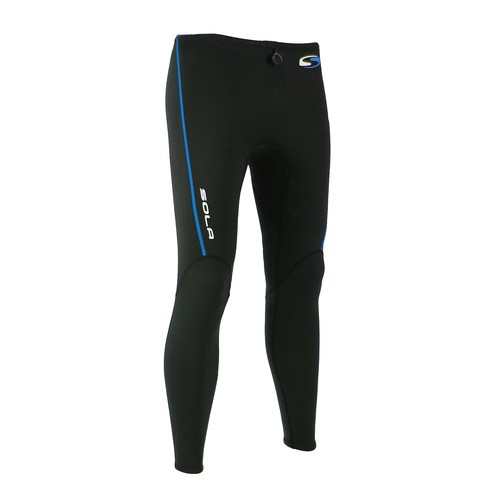 Sola 3mm wetsuit trousers - wetsuit,
