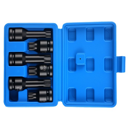 2in tamper spline socket - spline,
