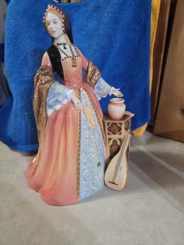 Royal doulton jane - doulton, seymour"