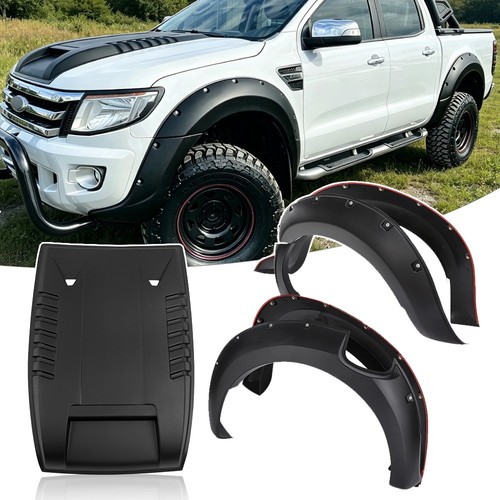 For ford ranger - t6, 2012-2014