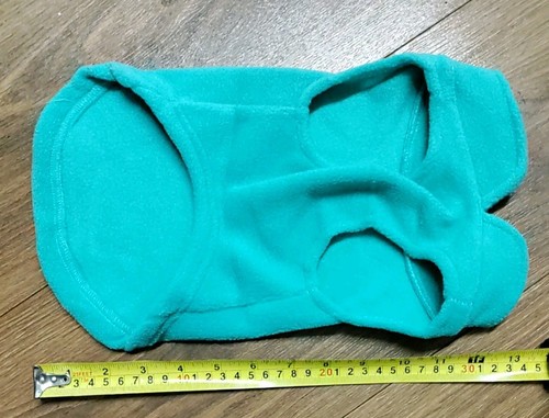 Whippet dog vest - vest, jumper