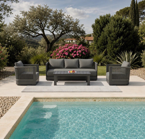 Aluxo ares outdoor - aluxo®,