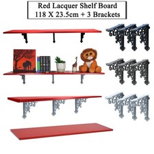 Shelf Boards 90cm 118cm 120cm