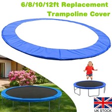 6-12ft Trampoline Safety Pad