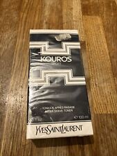 Yves Saint Laurent Kouros