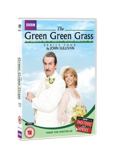 The green grass - grass,
