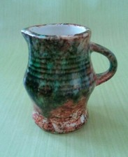 Roddy Ware Small Orange &