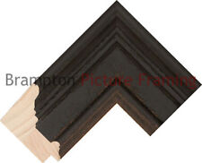 75mm Wide Wenge Scoop Wood