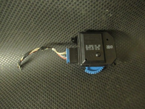 Polo mk4 09 b heater - polo, 02-09