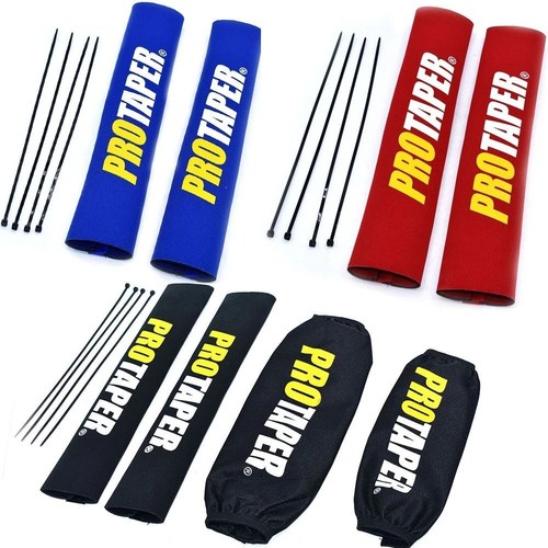 Front fork protector shock - front,