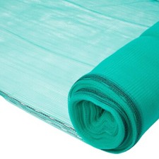 Debris Netting Scaffold Mesh