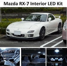 Premium mazda mkiii fd3s - rx-7,