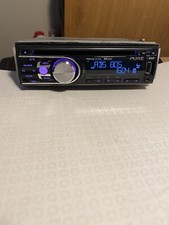 Pure H260dbi DAB Car Stereo