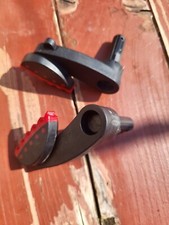 Bugaboo Cameleon 3 Brake Shoes / Blocks Left And RIght Pair Replacement Parts