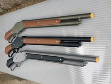 Winchester Model 1887 Shotgun