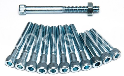 Bsa primary chaincase cover - chaincase,